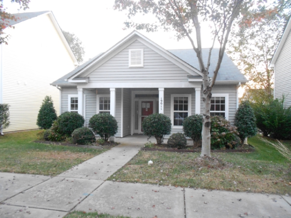 19011 Long Pond Ln, Cornelius, NC 28031 