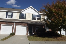 103 Morab Dr, Stallings, NC 28104 