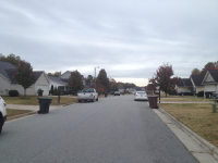 4011 Cocklereece Drive, Greensboro, NC 27405 