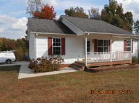 119 Falling Creek Dr, Thomasville, NC 27360 