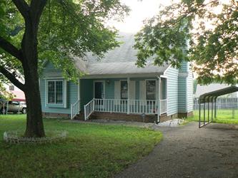 2230 Doe Run, Reidsville, NC 27320 