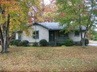 1624 Old Barn Rd, Rocky Mount, NC 27804 