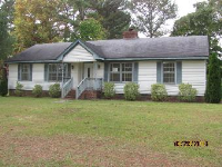 216 Kent Dr, Rocky Mount, NC 27804 
