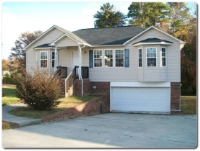 1264 Marcela Drive, Gastonia, NC 28054 