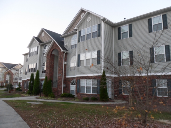 1620 Cherry Blossom La Unit 101, Winston Salem, NC 27127 