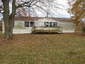 1501 Caves Mill Rd, Dobson, NC 27017 