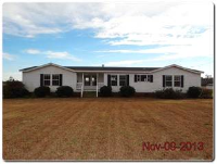 7182 Woodbridge Rd, Stantonburge, NC 27883 