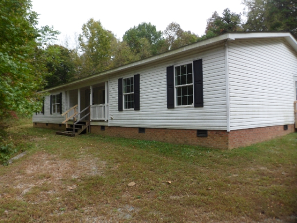 219 Morrison Rd, Mocksville, NC 27028 