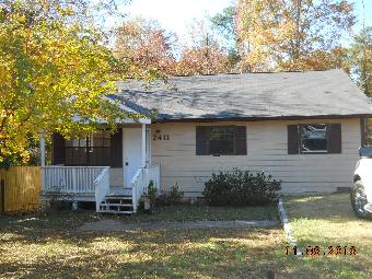 2411 Roanoke St, Durham, NC 27704 