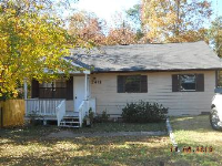 2411 Roanoke St, Durham, NC 27704 