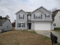 414 Courtland Ct, Kannapolis, NC 28081 