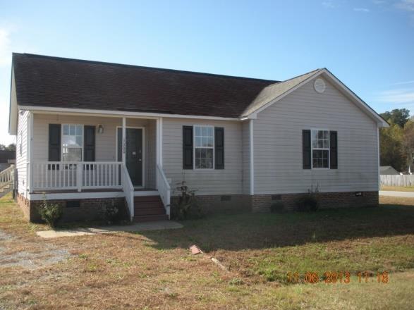 1300 Mooreland Court, Raleigh, NC 27603 