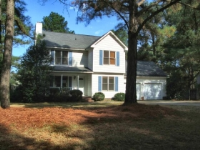 97 Stonecliff Lane, Sanford, NC 27332 