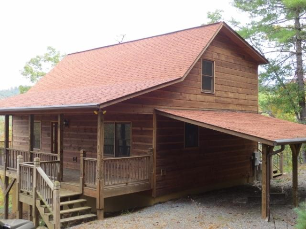 90 Mariner Dr, Murphy, NC 28906 