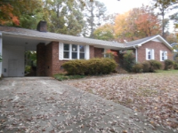4012 White Pine Dr, Raleigh, NC 27612 