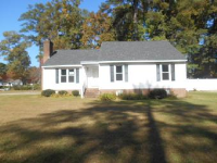 2704 Nottingham Rd NW, Wilson, NC 27896 