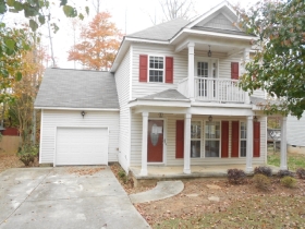 4439 Brandie Glen Rd, Charlotte, NC 28269 