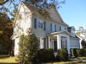 137 Hawks Nest Cir, Smithfield, NC 27577 