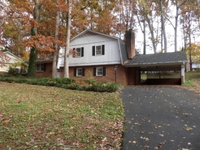 1821 Buddingbrook Ln, Winston Salem, NC 27106 