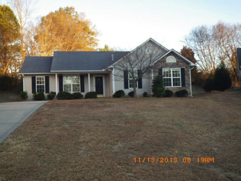 214 Carrie Court, Kannapolis, NC 28081 