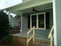 154 E Twelve Oaks Rd, Raeford, NC 28376 