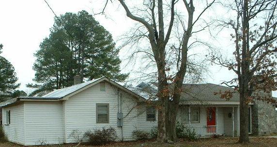 931 Whitley Farm Rd, Smithfield, NC 27577 