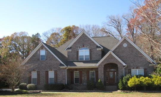 791 Fly Fisher Dr, Salisbury, NC 28147 