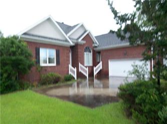 813 Llewellyn Dr, New Bern, NC 28562 