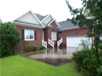 813 Llewellyn Dr, New Bern, NC 28562 