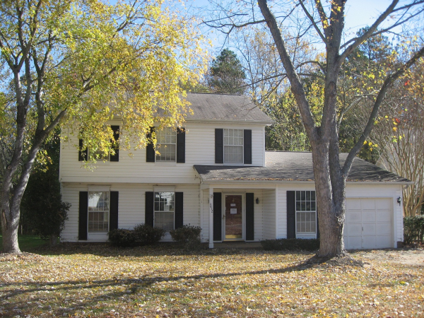 3412 Stonemarsh Ct, Charlotte, NC 28269 