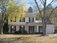 3412 Stonemarsh Ct, Charlotte, NC 28269 