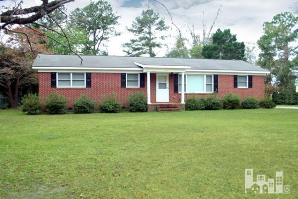 2043 North Kerr Ave, Wilmington, NC 28405 