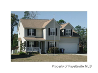 79 Bladen Street St 348, Spring Lake, NC 28390 