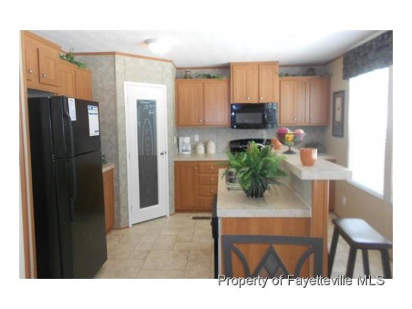 638 Rozier Siding St, Saint Pauls, NC 28384 