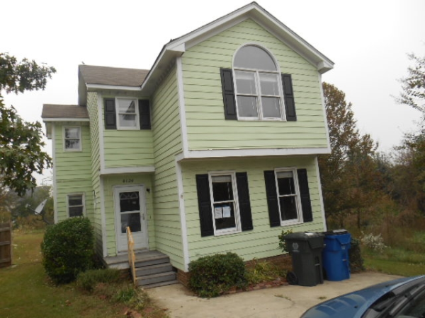 4124 Iron Horse Rd, Raleigh, NC 27616 