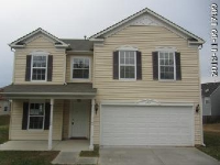 1409 Bray Dr, Charlotte, NC 28214 