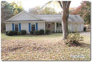 334 Sandymead Road, Matthews, NC 28105 