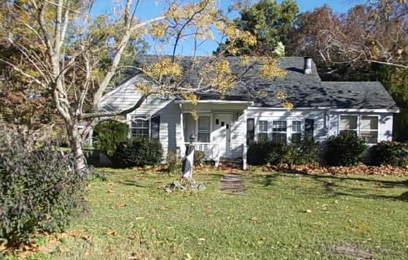 123 Ivey Gillikin Rd, Beaufort, NC 28516 