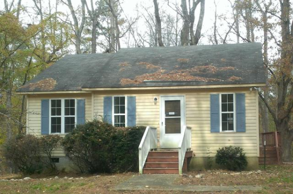 116 Waiters Way, Youngsville, NC 27596 