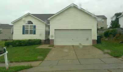 1532 Pleasant Garden Ln, Raleigh, NC 27610 