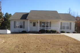 3 Abbey Ct, Thomasville, NC 27360 