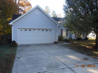 6005 Derek Christopher Ct., Charlotte, NC 28214 