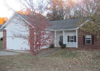 7632 Free Bird Ave, Charlotte, NC 28216 