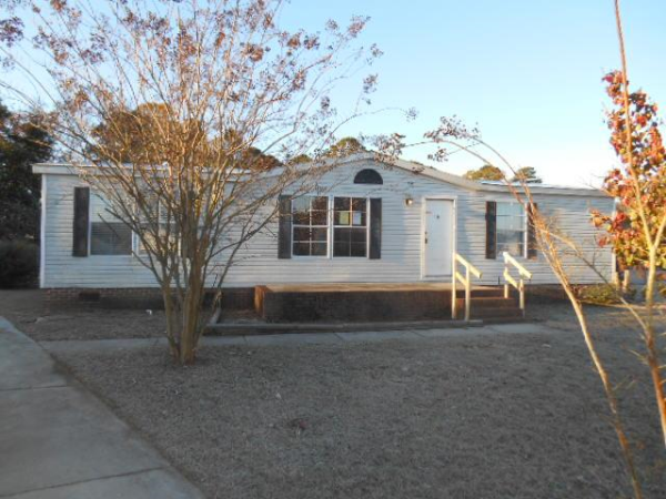 805 Sandlot Road, Stedman, NC 28391 