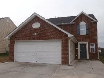 4304 Stonedale Dr, Greensboro, NC 27406 