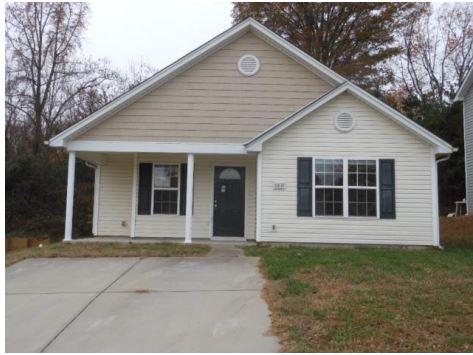 6837 Ciera Nichole Ct, Charlotte, NC 28214 