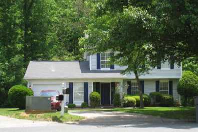 3404 Stonemarsh Ct, Charlotte, NC 28269 