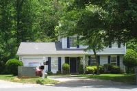 3404 Stonemarsh Ct, Charlotte, NC 28269 