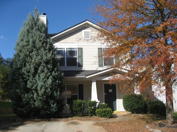 4911 Oak Pasture Lane, Charlotte, NC 28269 