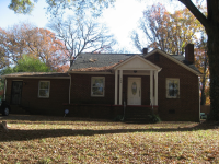 720 Fugate Avenue, Charlotte, NC 28205 